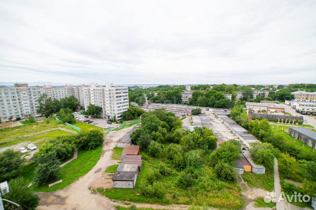 1-к квартира, 35.5 м², 10/10 эт. 1-к квартира, 35.5 м², 10/10 эт.