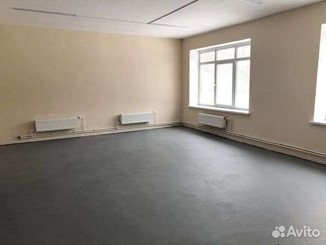 Помещение свободного назначения, от 50 до 500 м²