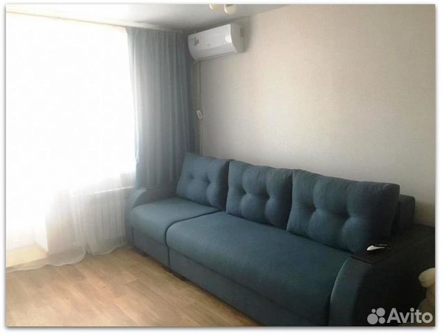 1-к квартира, 30.9 м², 2/10 эт.