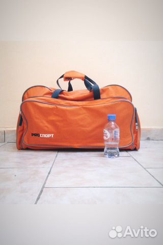 Спортивная сумка Спортивная сумка