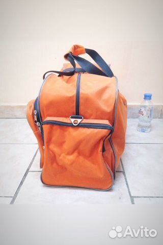 Спортивная сумка Спортивная сумка