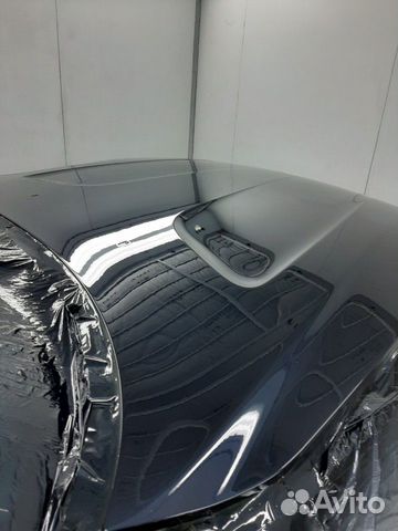 Кузовной Ремонт,Покраска Авто