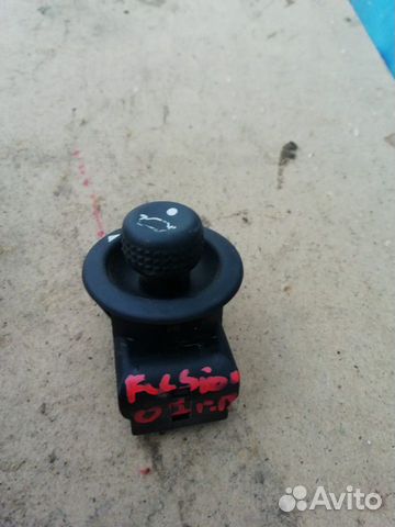 Кнопка регулировки зеркал Ford Fusion 2002 - 2012