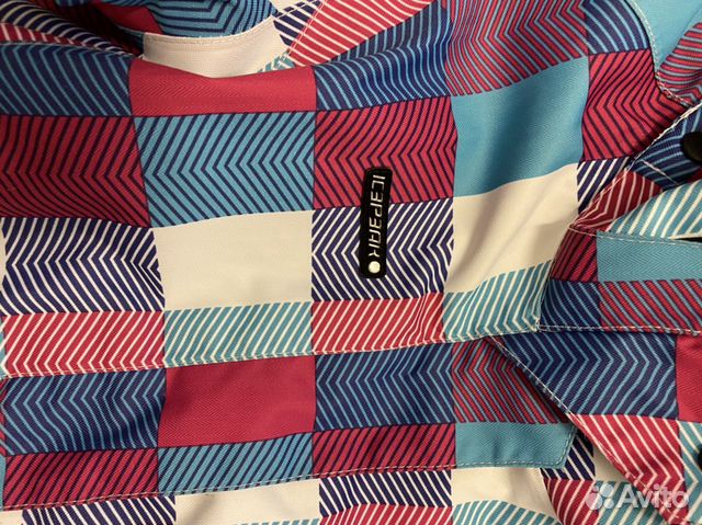 Сноубордический костюм icepeak