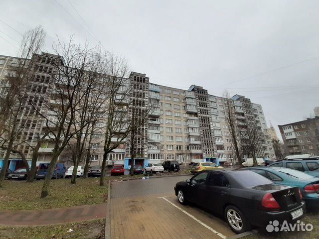 недвижимость Калининград Батальная 75