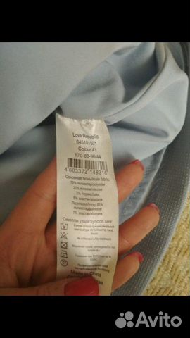 Продам платья и рюкзак