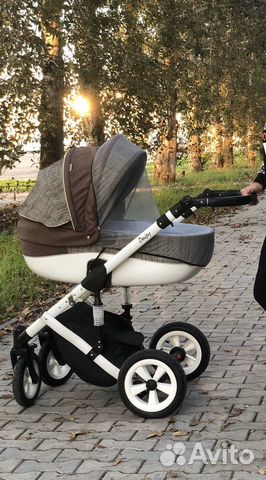 Продам коляску