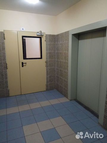 1-к квартира, 43 м², 4/25 эт. 1-к квартира, 43 м², 4/25 эт.