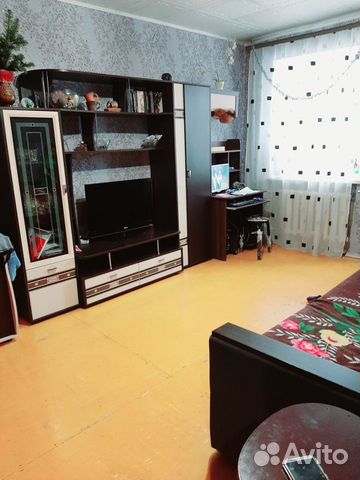 1-к квартира, 30 м², 1/9 эт. 1-к квартира, 30 м², 1/9 эт.