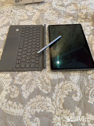 SAMSUNG Galaxy Tab S6