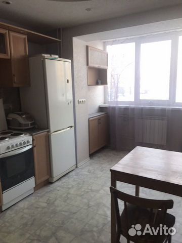 3-к квартира, 63 м², 3/9 эт.