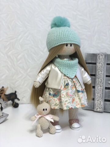 Кукла Кукла