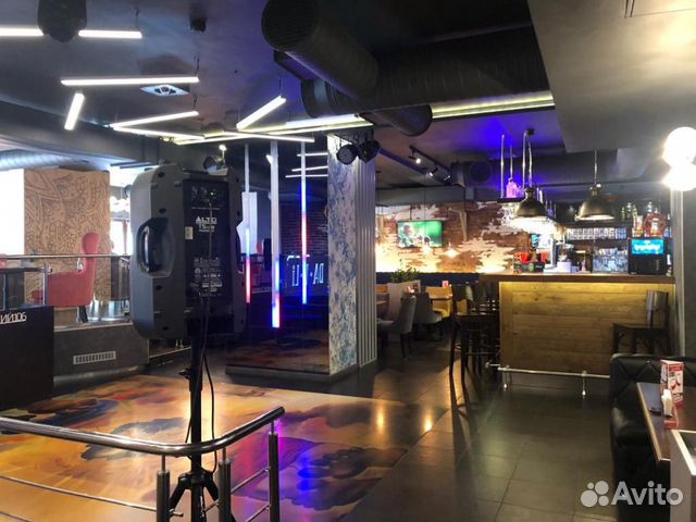 Сдам торговое помещение, 563.0 м²