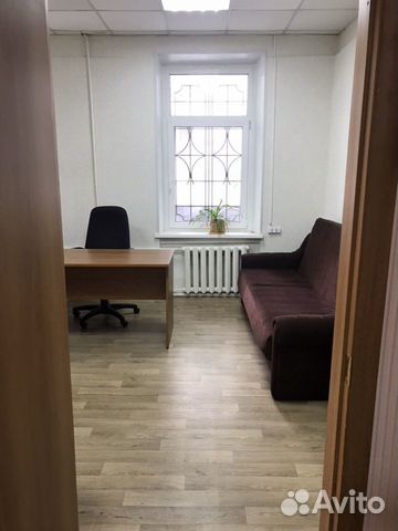 Офисное помещение, 18 м²
