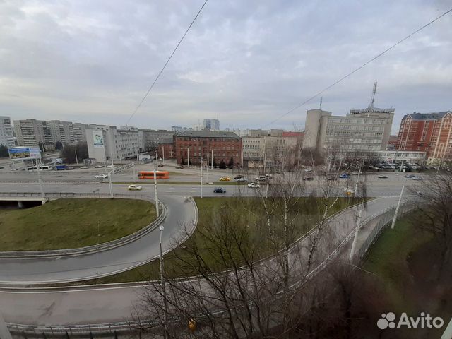 недвижимость Калининград 9 Апреля 8