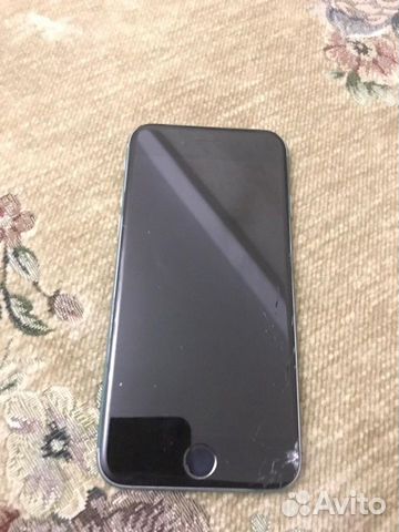 iPhone 6s