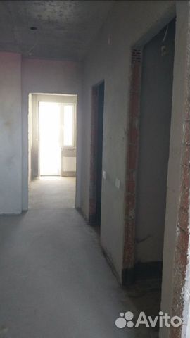 квартира в кирпичном доме проспект Советский 81к2