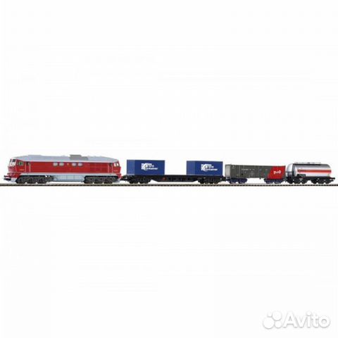 97921 Piko железная дорога 97921 Piko железная дорога