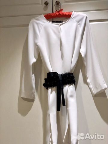 Платье Zara