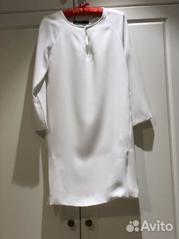 Платье Zara