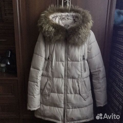 Пуховик