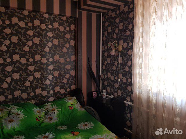 2-к квартира, 40 м², 9/12 эт.
