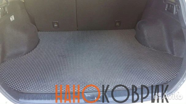 Автоковрики коврики ева для Toyota Corolla Fielde Автоковрики коврики ева для Toyota Corolla Fielde