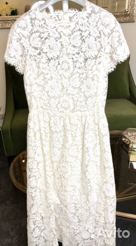 Платье Valentino Платье Valentino