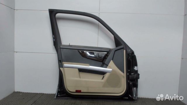 Дверь боковая Mercedes-Benz GLK-class X204 Дверь боковая Mercedes-Benz GLK-class X204