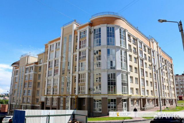 Офисное помещение, 133.7 м² Офисное помещение, 133.7 м²