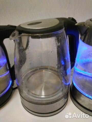 Чайник электрический 1 шт