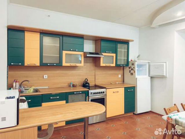 2-к квартира, 60 м², 11/12 эт.