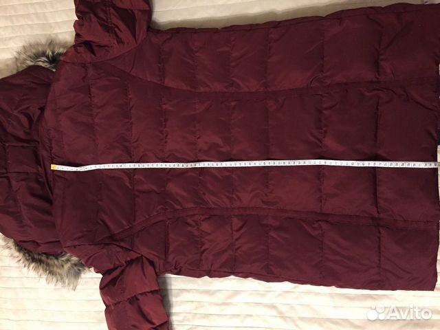 Пуховик женский mavi s(44) Пуховик женский mavi s(44)