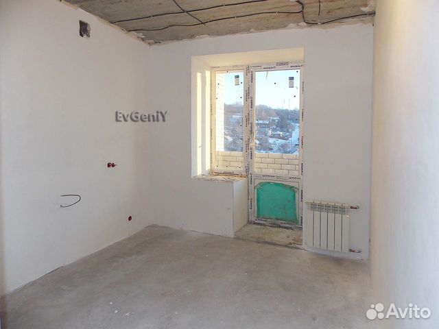 1-к квартира, 43 м², 11/12 эт. 1-к квартира, 43 м², 11/12 эт.
