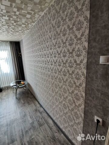 1-к квартира, 31 м², 3/5 эт.