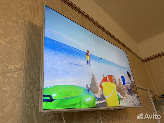 Телевизор SAMSUNG 46 SmartTV Wi-Fi 3D Youtube