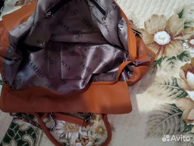 Сумка Сумка