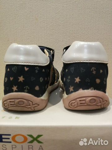 Сандали Geox
