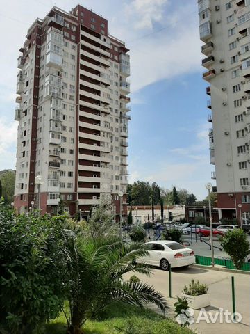 1-к квартира, 34 м², 18/19 эт.