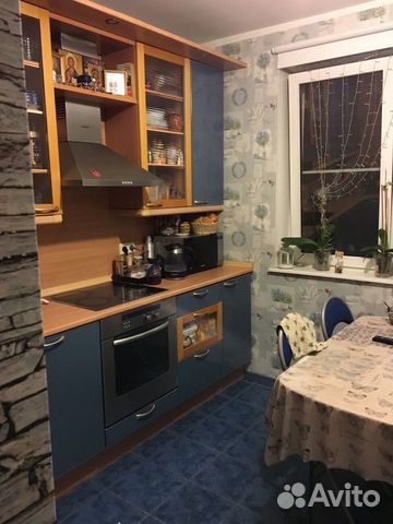 Комната 74.8 м² в 3-к, 9/17 эт.