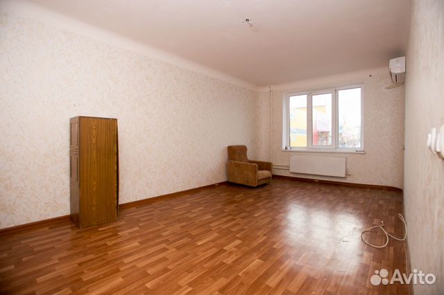 2-к квартира, 58.9 м², 1/10 эт. 2-к квартира, 58.9 м², 1/10 эт.