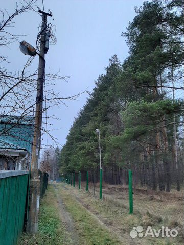Дача 20 м² на участке 5 сот.