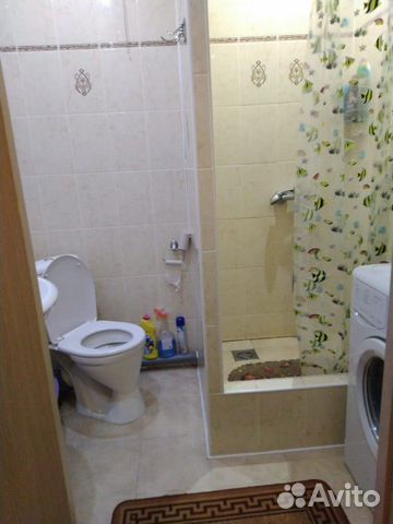 1-к квартира, 30 м², 2/3 эт. 1-к квартира, 30 м², 2/3 эт.