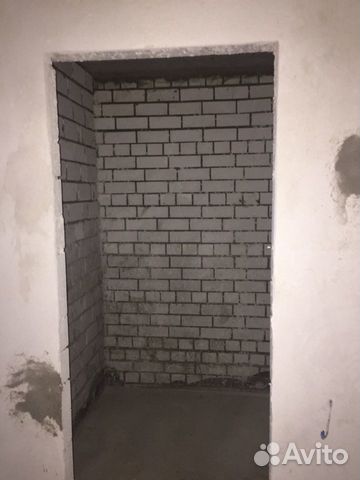 1-к квартира, 41.4 м², 1/10 эт. 1-к квартира, 41.4 м², 1/10 эт.