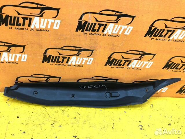 Пыльник крыла передний правый Mercedes A-Classe Пыльник крыла передний правый Mercedes A-Classe