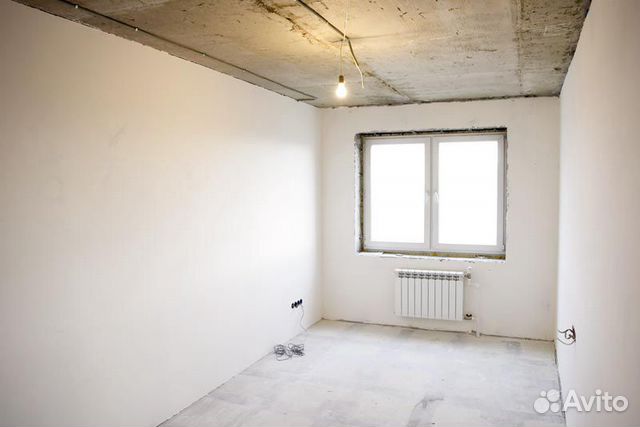 2-к квартира, 56.2 м², 2/14 эт. 2-к квартира, 56.2 м², 2/14 эт.