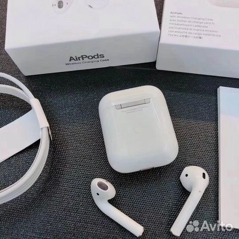 AirPods 2