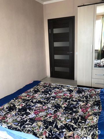 2-к квартира, 45.6 м², 5/5 эт.