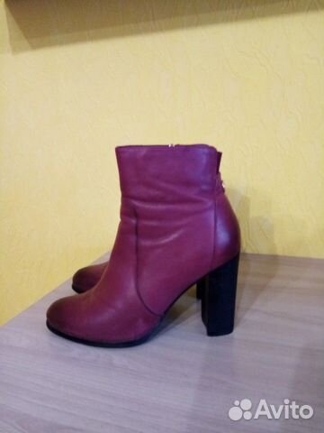 Ботильоны Ботильоны