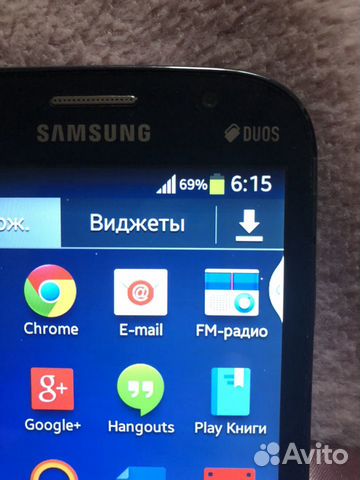 Телефон samsung Телефон samsung